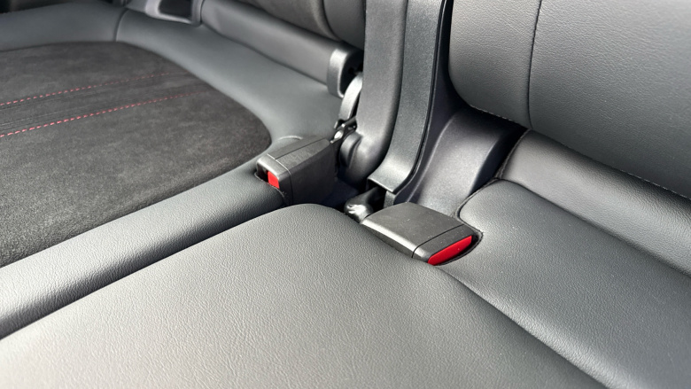 Ford Kuga 2.5 PHEV ST-Line 5dr CVT Estate